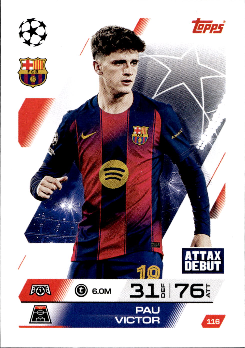 Champions League 2026